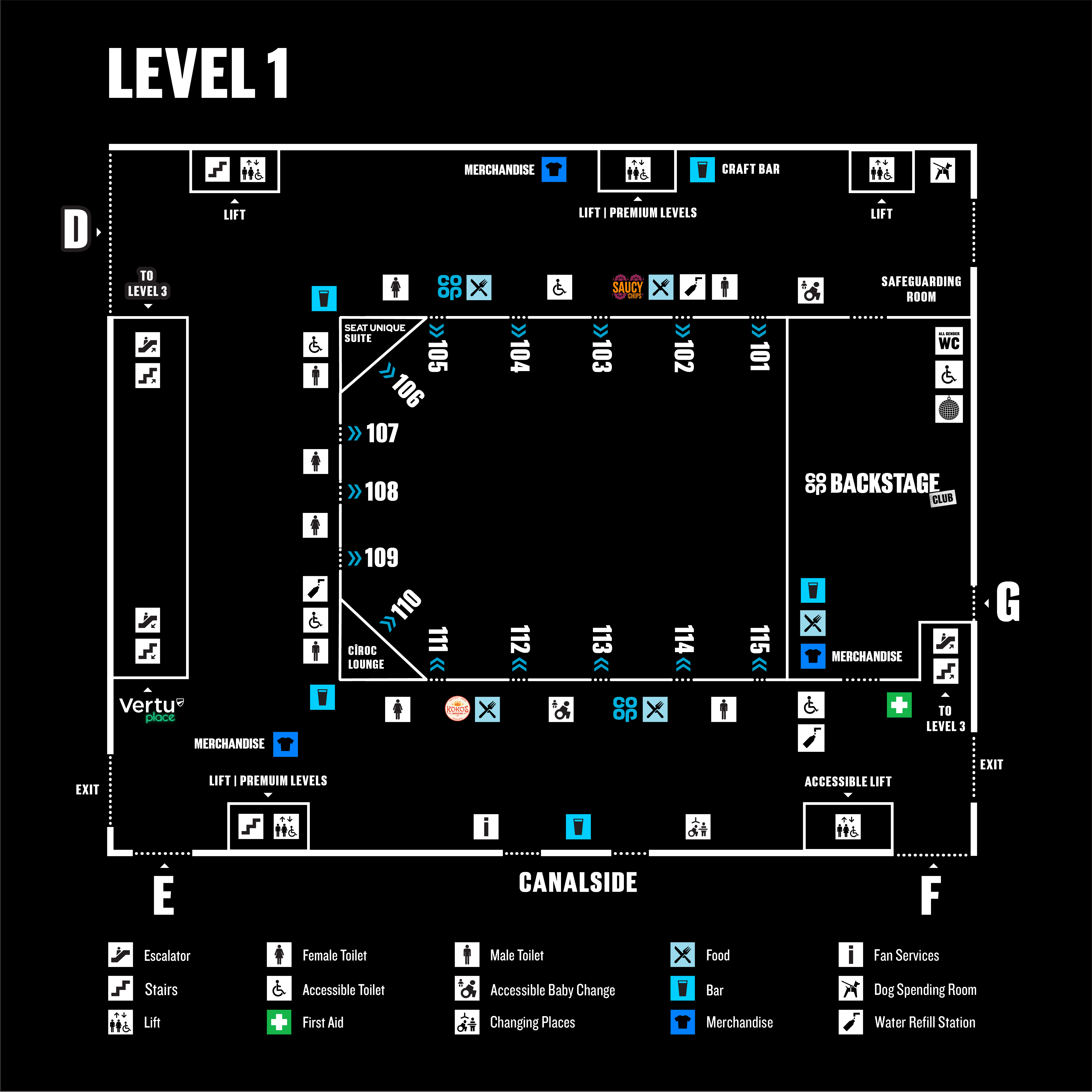 Help | Co-op Live