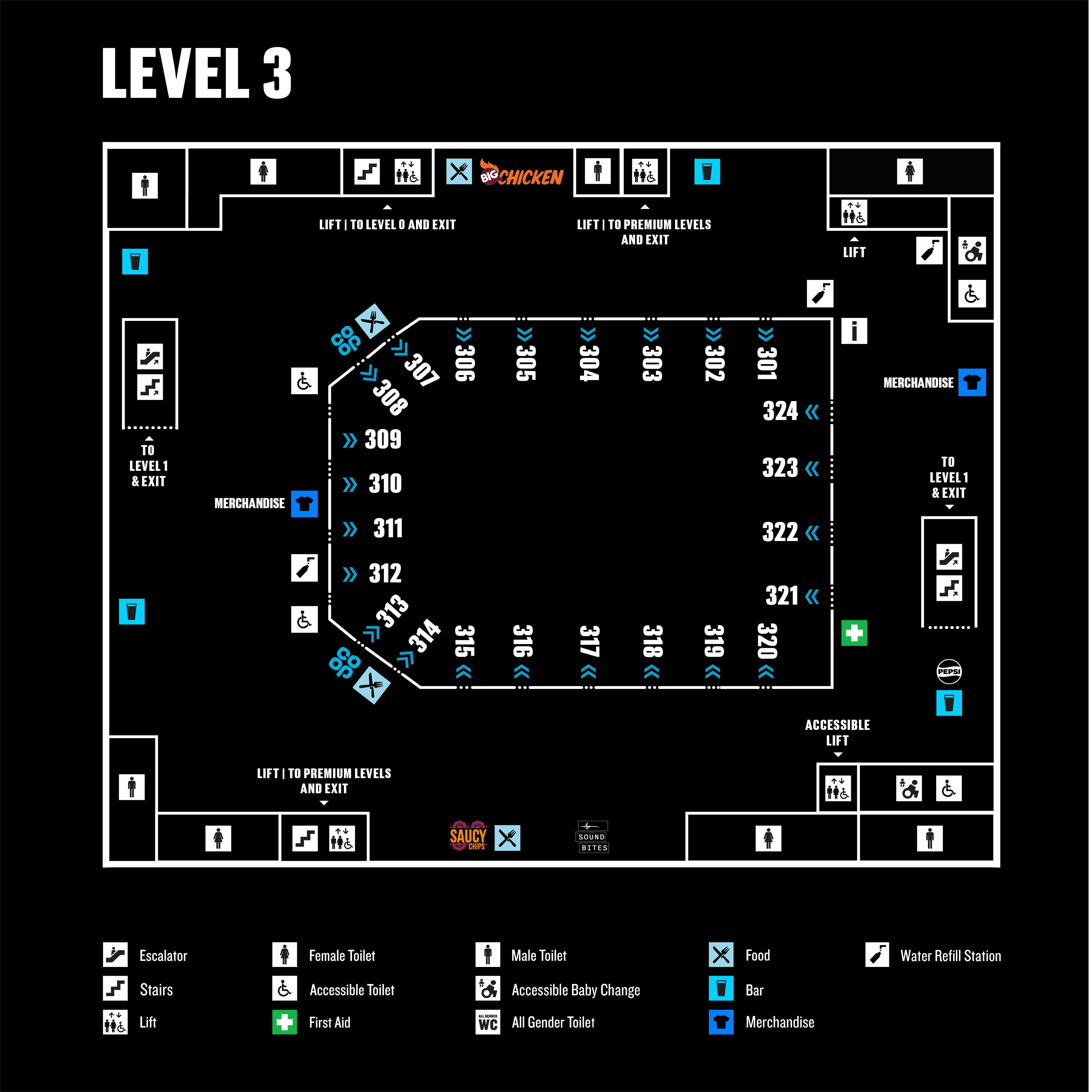 Help | Co-op Live