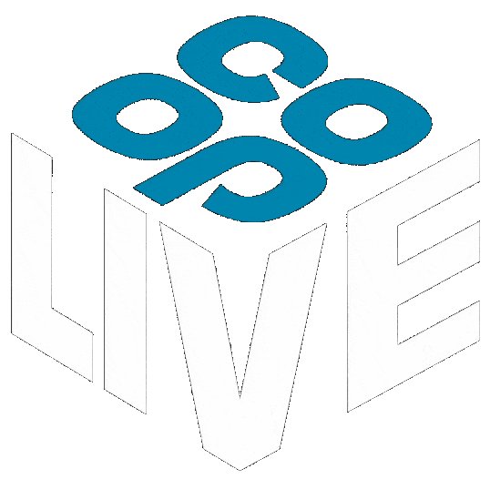 Co-op Live